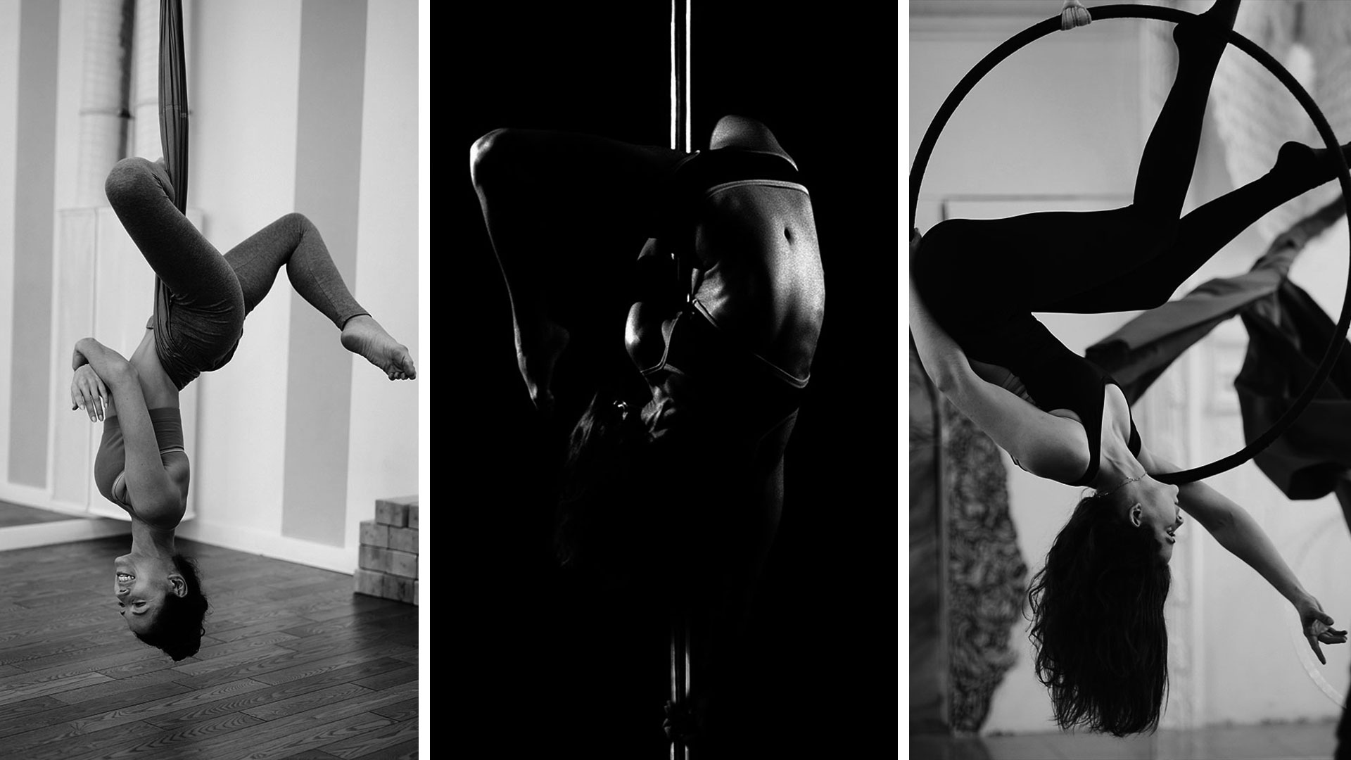 Vertical Fusion — Globo gym in Fort Collins, CO